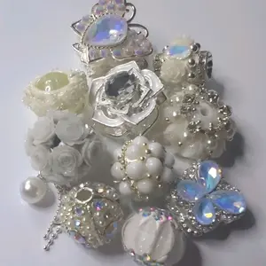 Fancy beads