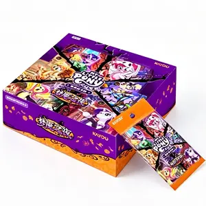 MLP- My Little Pony Nightmare Gen3 Trading Card Game TCG Cards