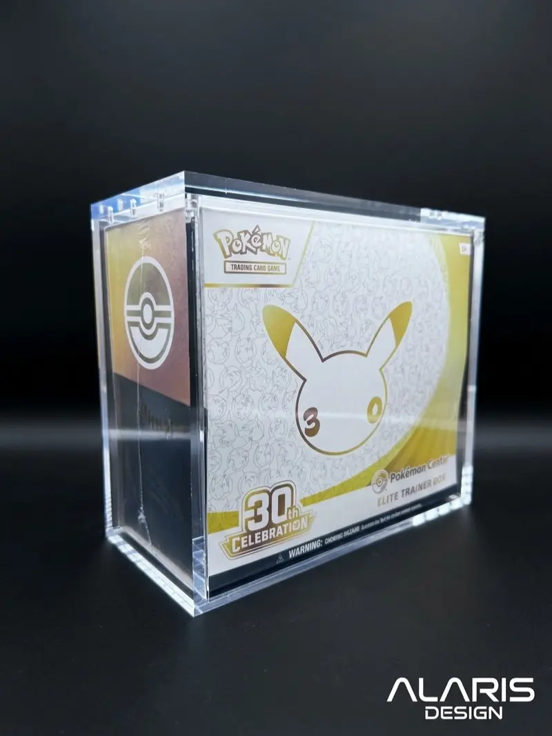 Trading Cards & Accessories - TikTok Shop