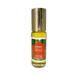 Nemat Jasmine Perfume Oil - Mini 5ml
