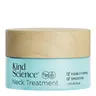 Neck Treatment - Neck Cream Visibly Firms, Lifts & Supports Natural Cell Turnover for Anti Aging Firming and Tightening - Paraben, Dye & Fragrance Free, Cruelty Free, 1.7 oz