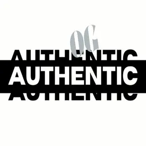 AUTHENTIC OG shop logo
