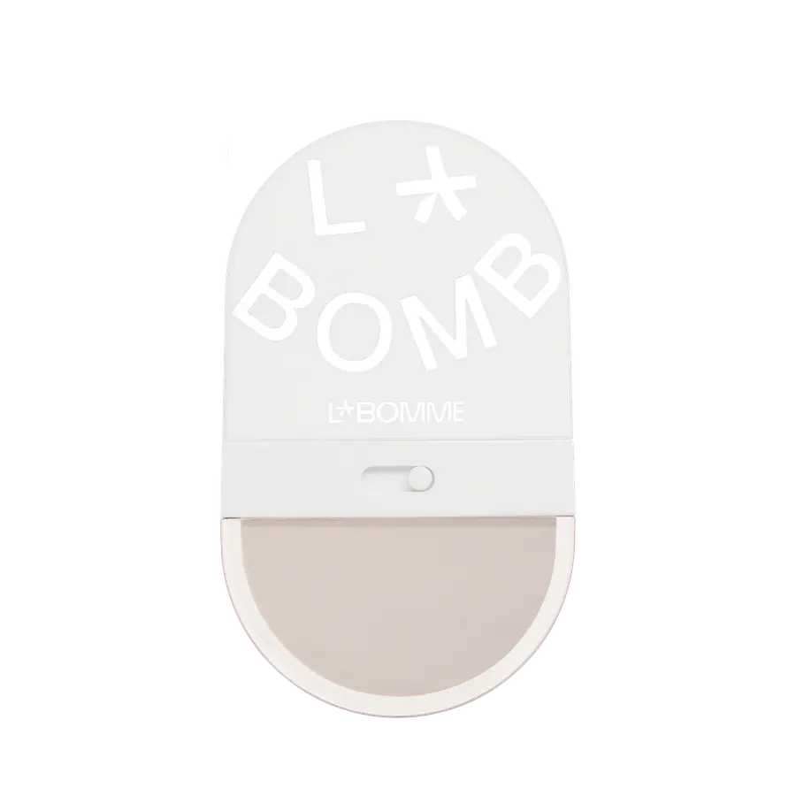 LA BOMB HIGHLIGHTER - GOLD NUGGET