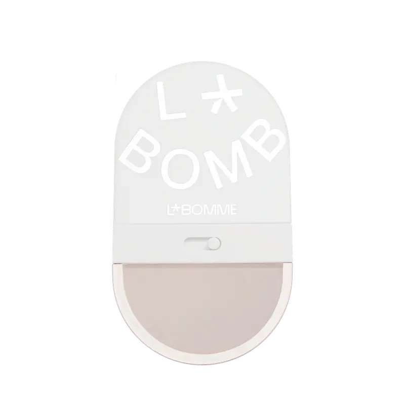 LA BOMB HIGHLIGHTER - GOLD NUGGET