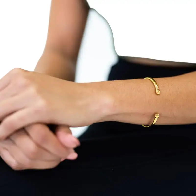 Pure Light Cuff Pure Light Cuff
