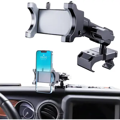 thumbnail image 2 of FUNY Central Control Multi-Function Integrated Bracket For 2 of 13