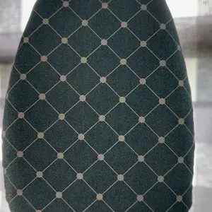 LMMAKE Professional Steamer Ironing Glove Heat-Resistant Waterproof Protective Mitt with Secure Finger Loop for Safe Garment Steaming & Wrinkle Removal Without Ironing Board Ideal for Travel Quick Touch-Ups & Small Living Spaces