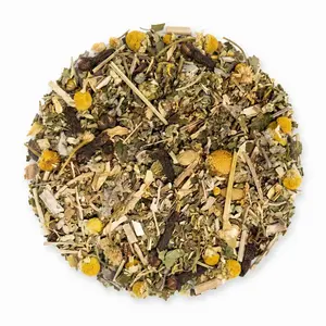 Quick Money Spell Mix - Ritual Herbal Blend for Fast Financial Drawing and Good Fortune