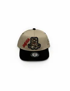 El belikin HhaHi with black SnapBack