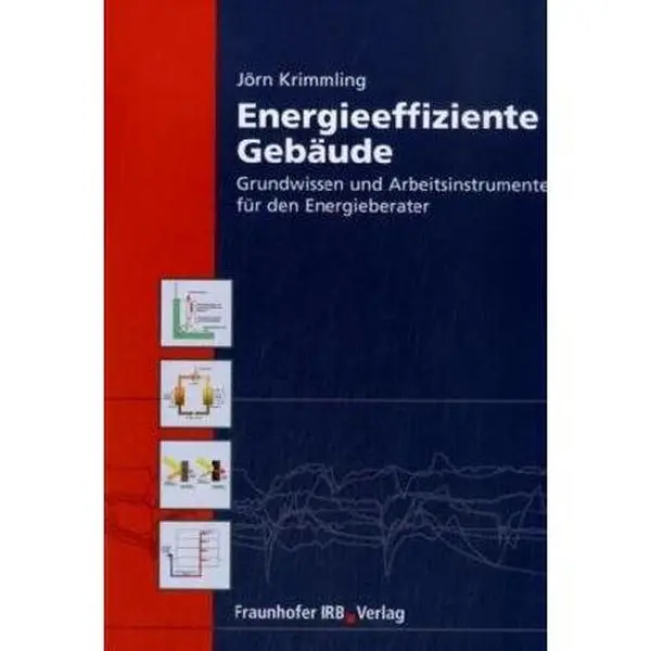 USED-Energieeffiziente Gebäude by Jörn Krimmling (Paperback)