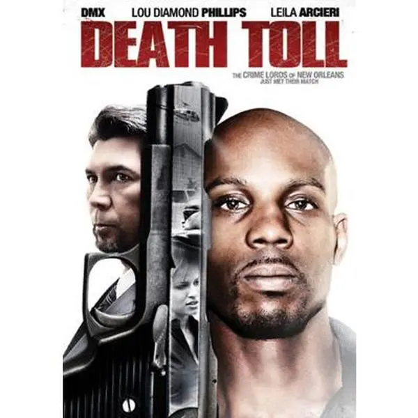 USED-Death Toll (DVD)