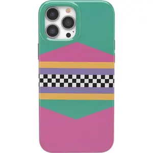 Rad Dad | 80's Colorblock Case