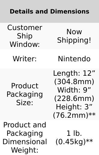 Rosalina's Storybook Rosalina's Storybook