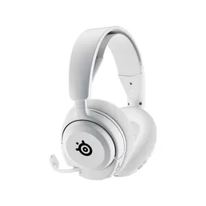 SteelSeries 61674 USB Type-C Connector Circumaural Arctis Nova 5P Wireless Gaming Headset for PS5, PS4