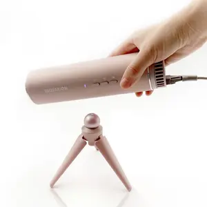 Hands Free Adjustable Highspeed Hair Dryer - Innovative Design for Convenient Use & Versatile Hair Drying Needs