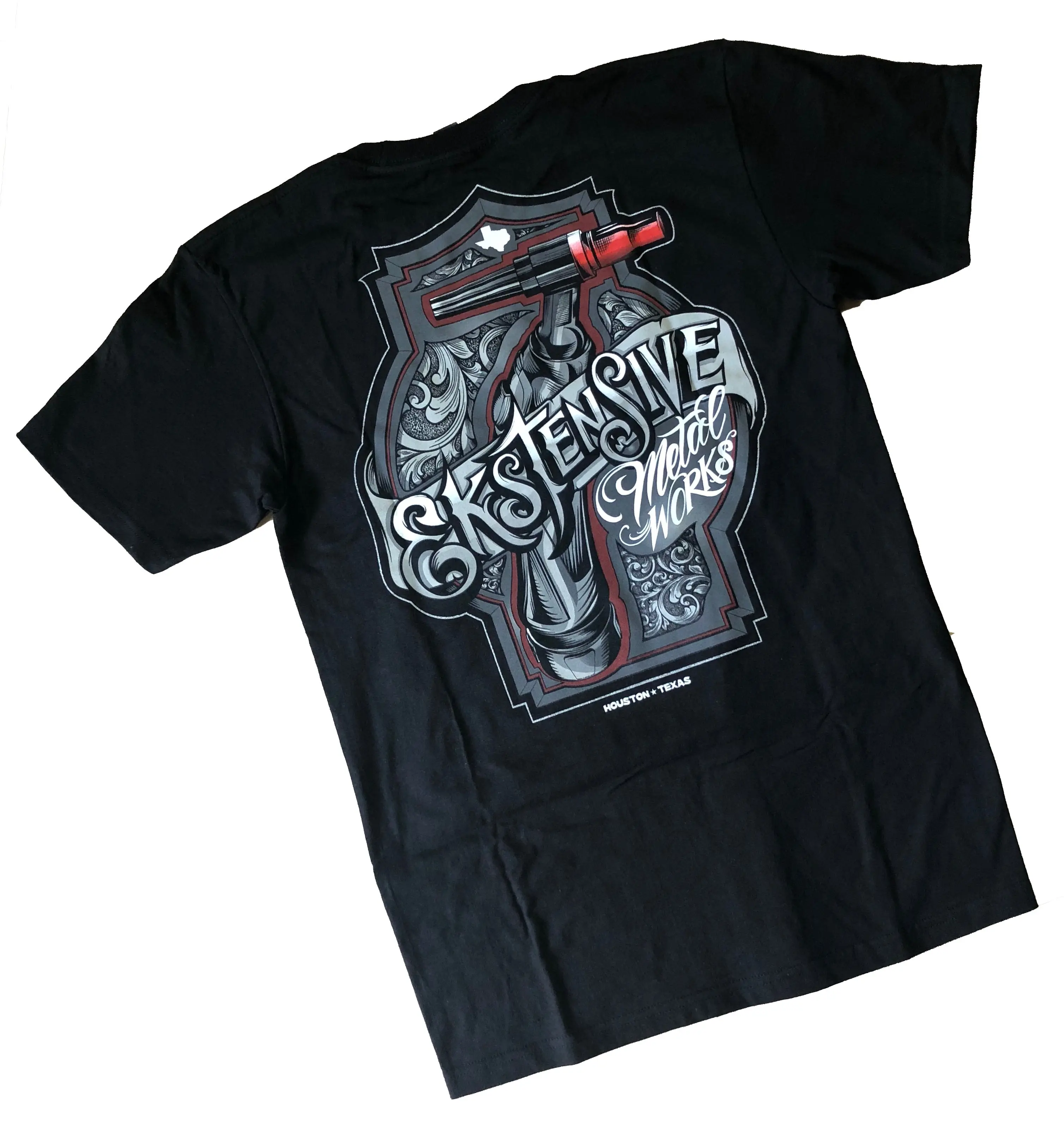 Ekstensive - Tig
