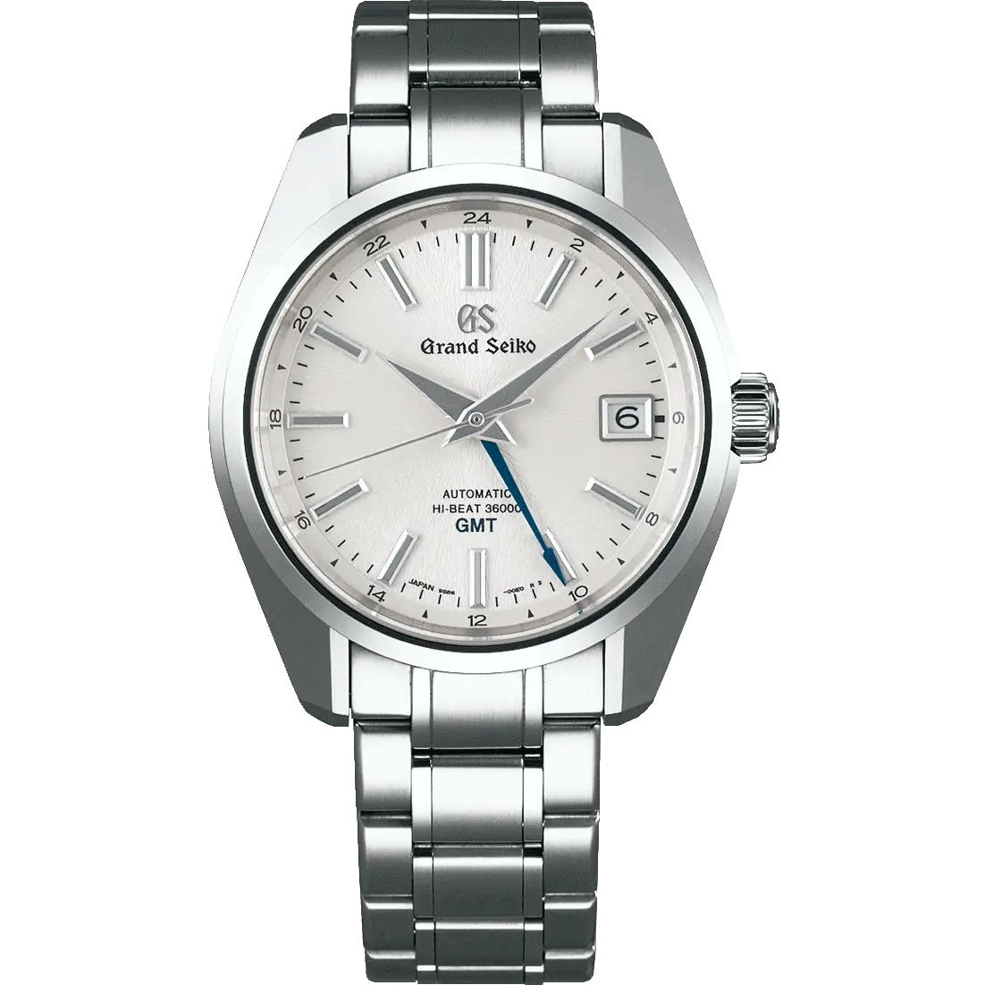 Hi-Beat 36000 GMT SBGJ201