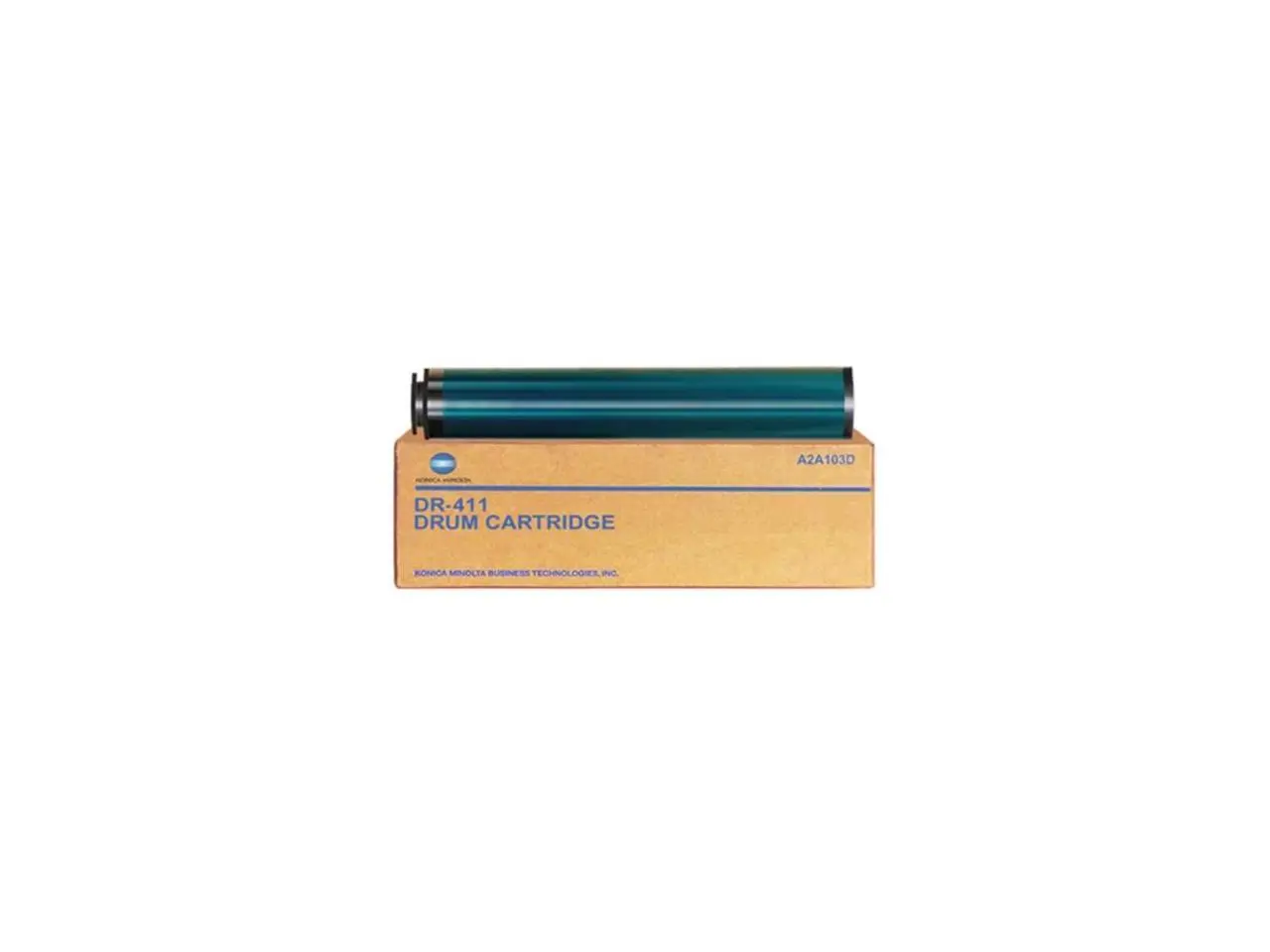 KONICA MINOLTA A2A103D Drum Black KONICA MINOLTA A2A103D Drum Black