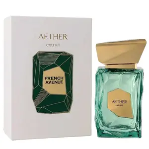 French Avenue Aether Extrait - Extrait de Parfum 100ml Spray For Men