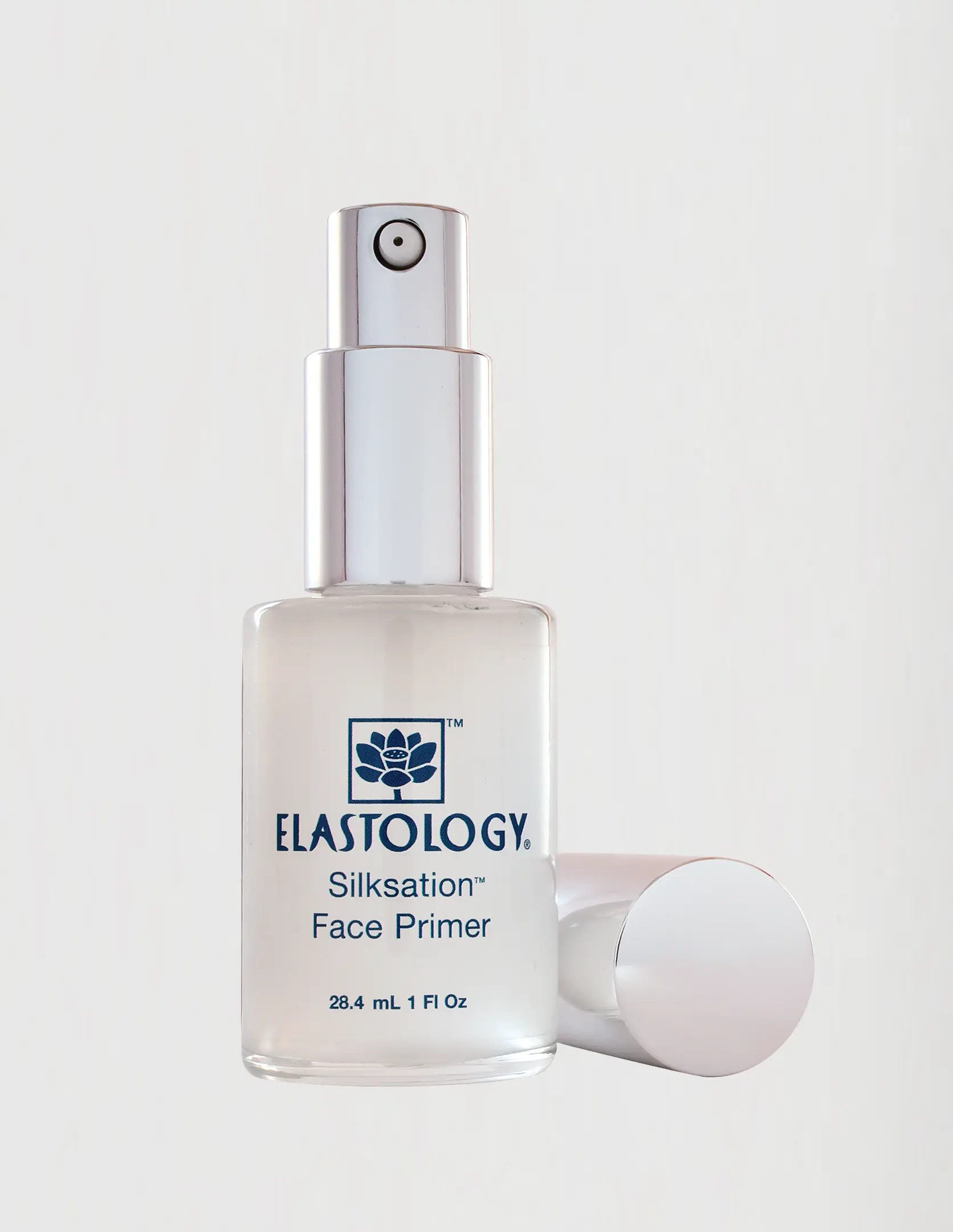 Silksation® Face Primer