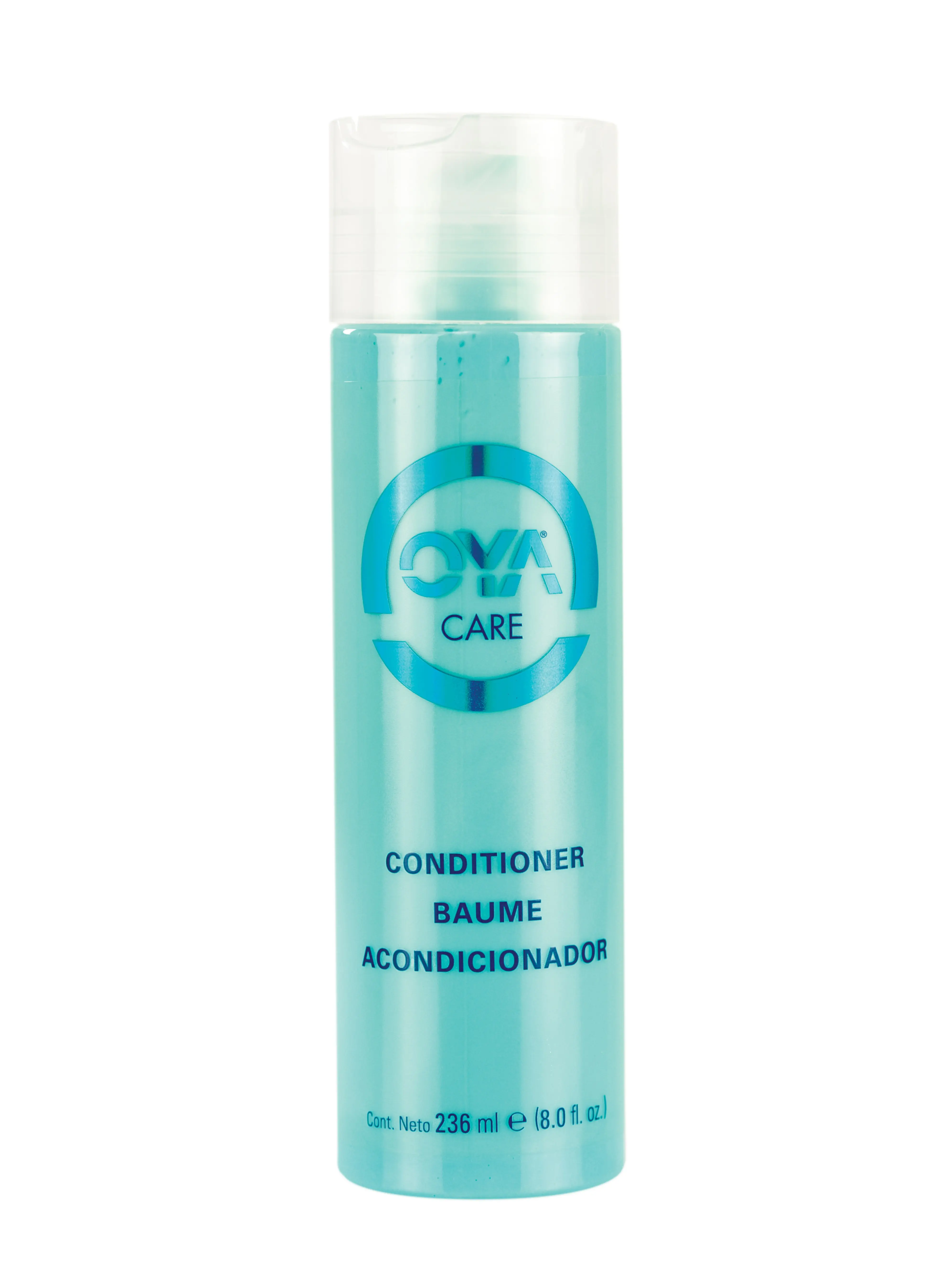 OYA CARE Rinse-Out Conditioner with Sea Kelp, Blue Sea Kale and Green Tea