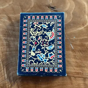 Singapore Airlines Playing Cards. Complete Deck Wraped