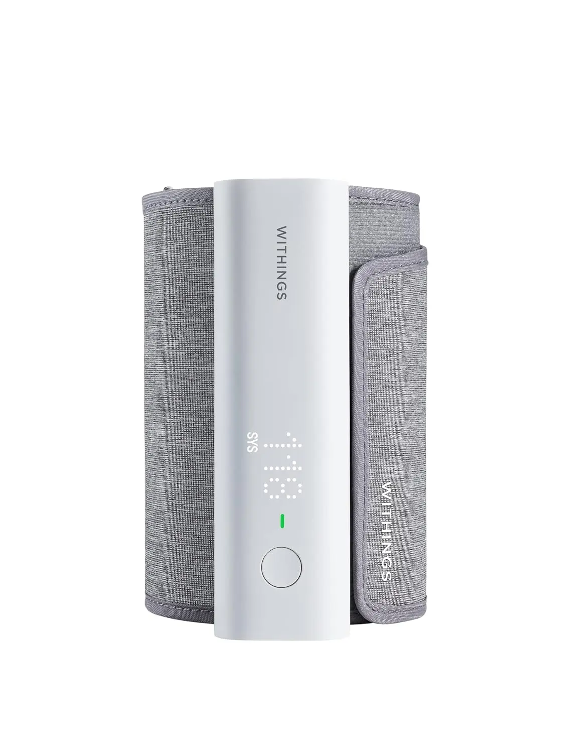 WITHINGS BPM Connect Wi-Fi Smart Blood Pressure Monitor