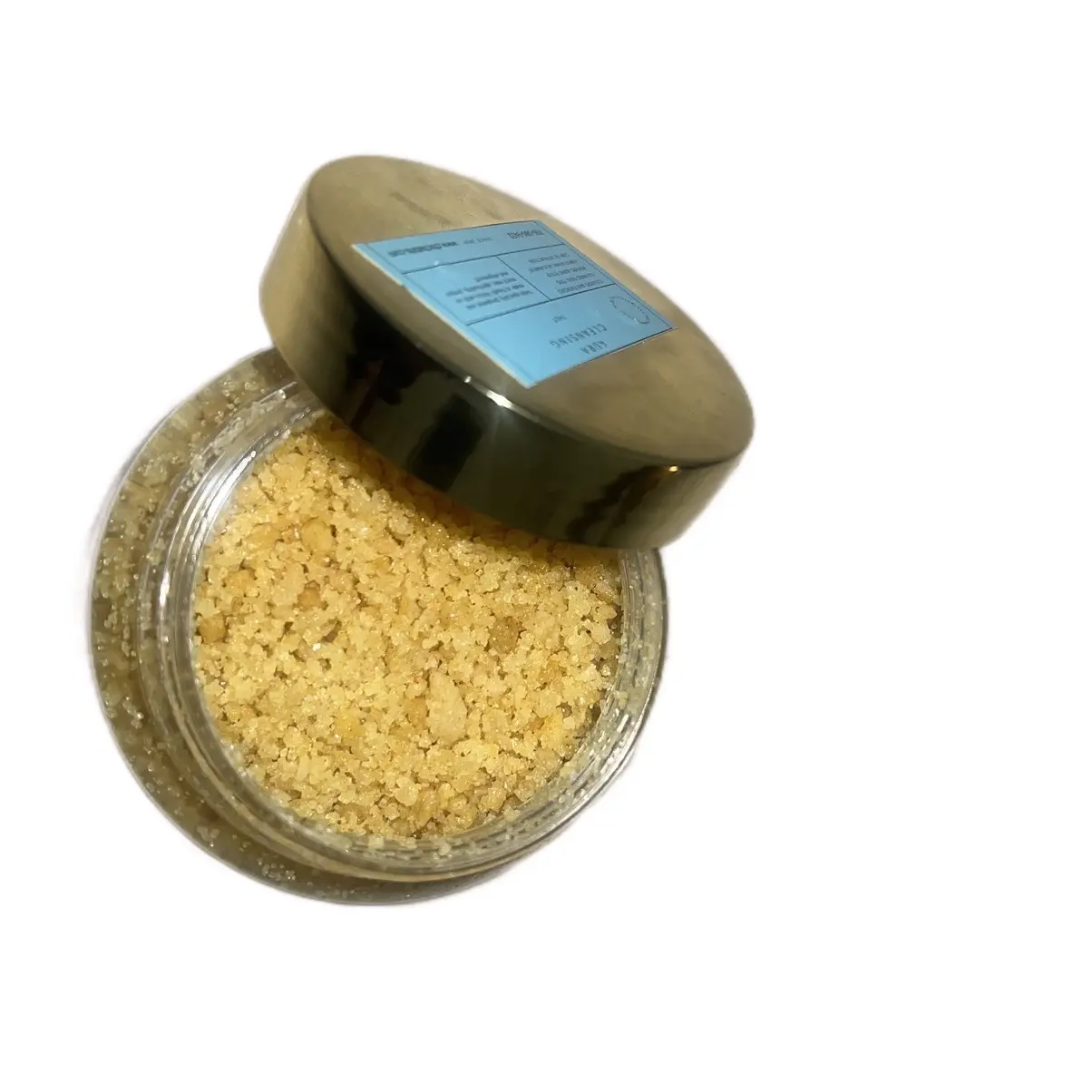 Business Aura Cleansing Salt for Promoting Success in Your Business - Body Care Cleanser