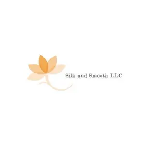 Silk and Smooth LLC shop logo