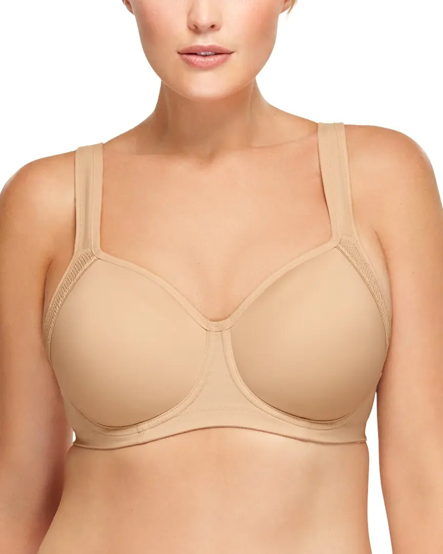 Wacoal Lindsey Underwire Sport Bra