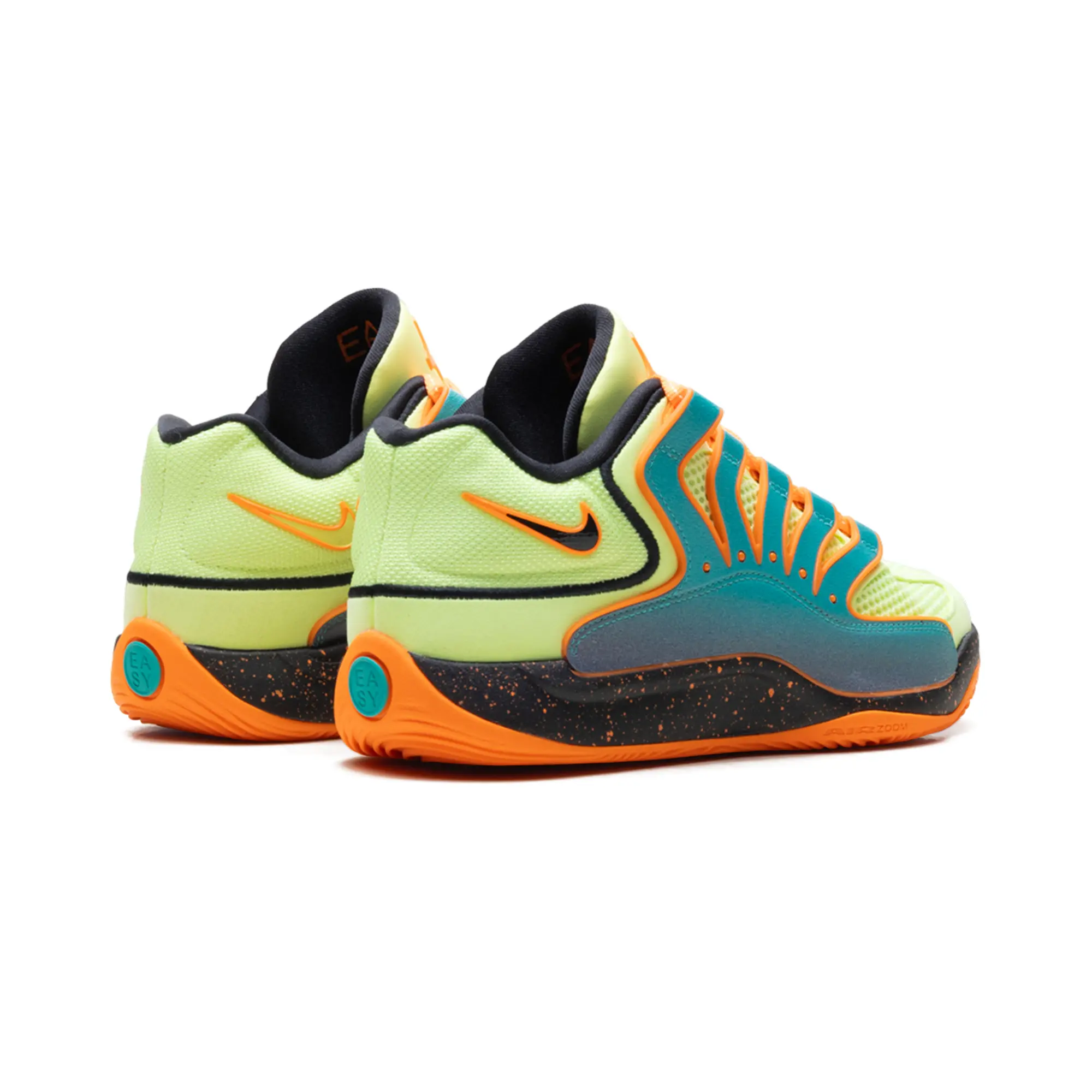 KD 18 "Liquid Lime" HV1993 301