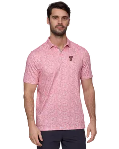 TEXAS TECH MVP POLO