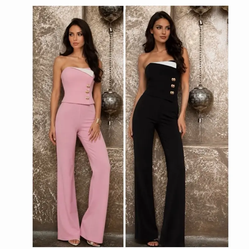 Jessy jumpsuit