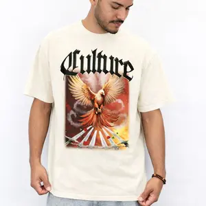 CULTURE 'OSPREY' TEE