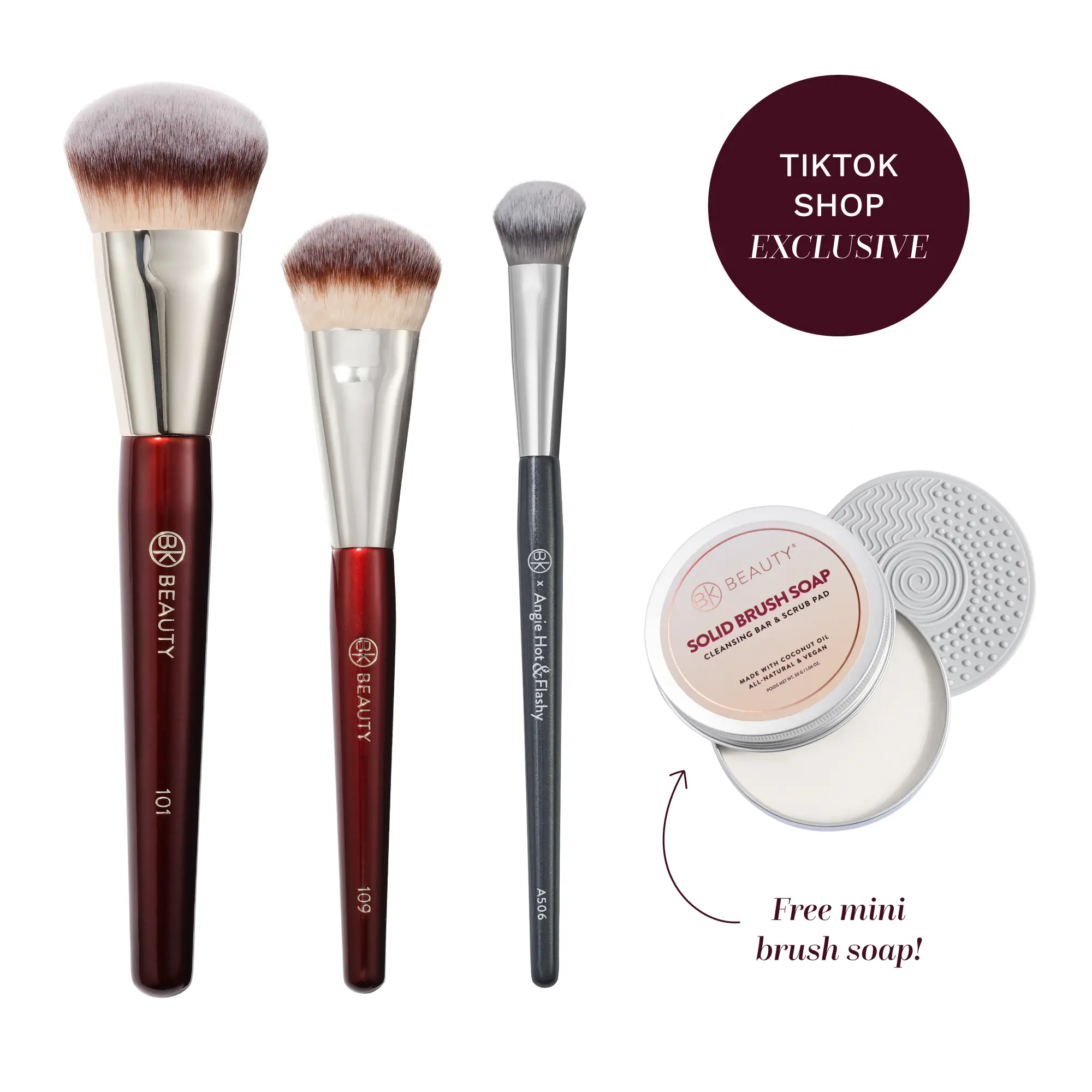 Flawless & Fresh Bundle (4pc) Flawless & Fresh Bundle (4pc)