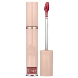Hince Mood Enhancer Water Liquid Glow, W011 Blushed, 0.13 fl oz (4 ml)