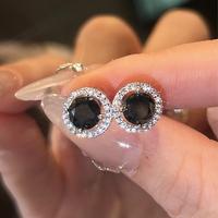 Black 1 Carat Each（6.5mm）