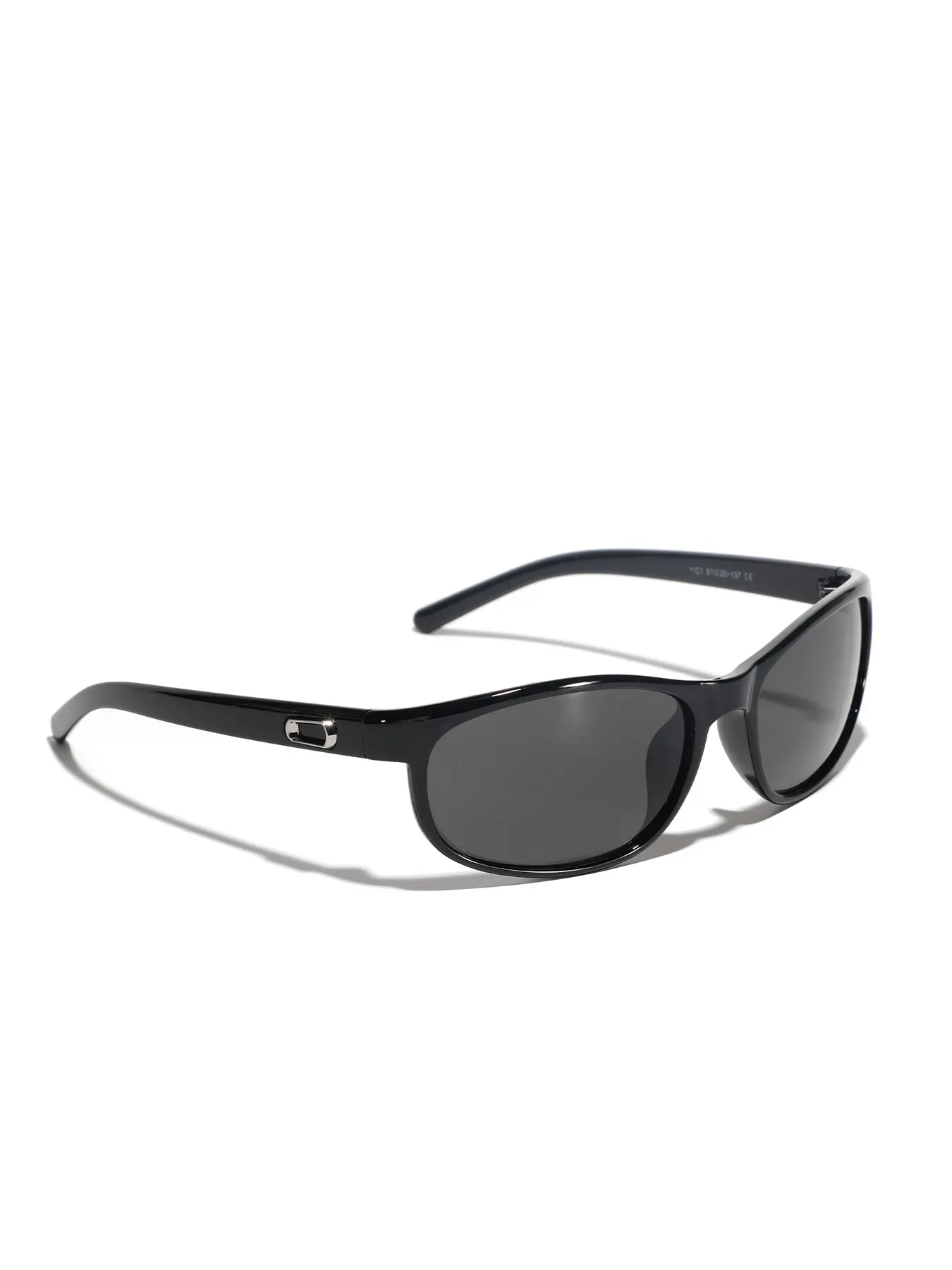 Y2K Future Silver Color Sunglasses, Unisex Fashion Cycling Shades, Outdoor Cycling Eyewear, UV Protection, Outdoor Sports Glasses, All Seasons Wear