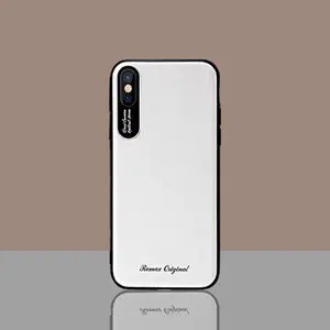 iPhone XSMAX Case 6.5-inch, Waterproof & Drop Resistant , white