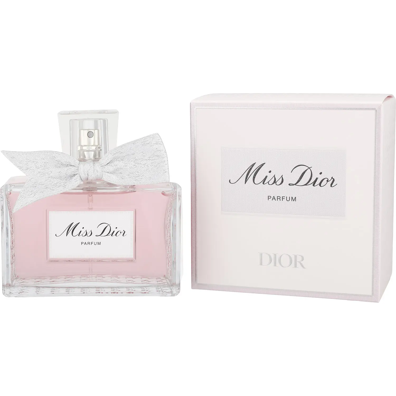 Miss Dior By Christian Dior Parfum For Women