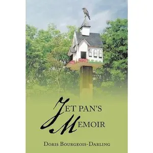 USED-Jet Pan's Memoir by Bourgeois-Darling, Doris (Paperback)
