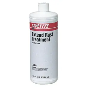 Loctite 442-75430 1-Qt. Extend Rust Treatment
