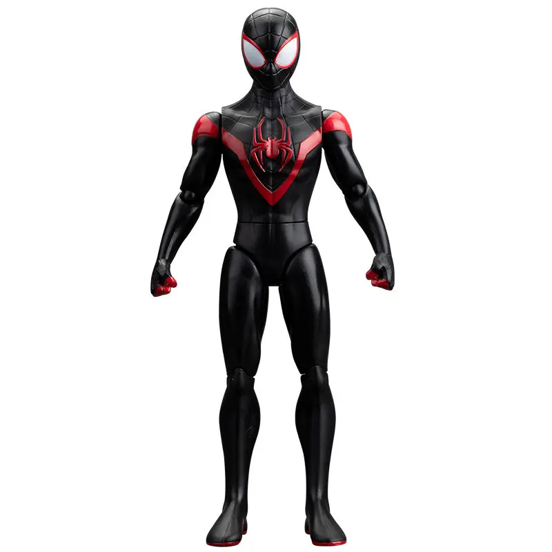 Spider‑Man: Into the Spider‑Verse 7‑inch Action Figure