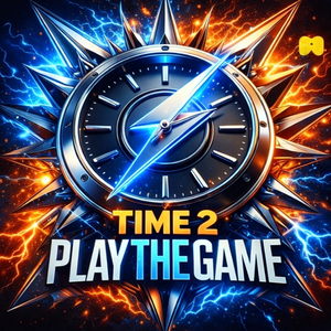 TIME2PLAYTHEGAME