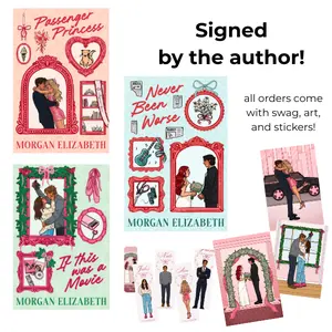 Evergreen Park Romantic Comedy Novels - BRAND NEW Covers, romcom grumpy sunshine romances, passenger princess, if this was a movie, christmas romance, single dad romance, never been worse, marriage of convenience romance