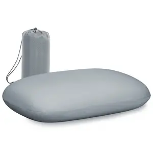 Travel Reset Memory Foam Pillow™