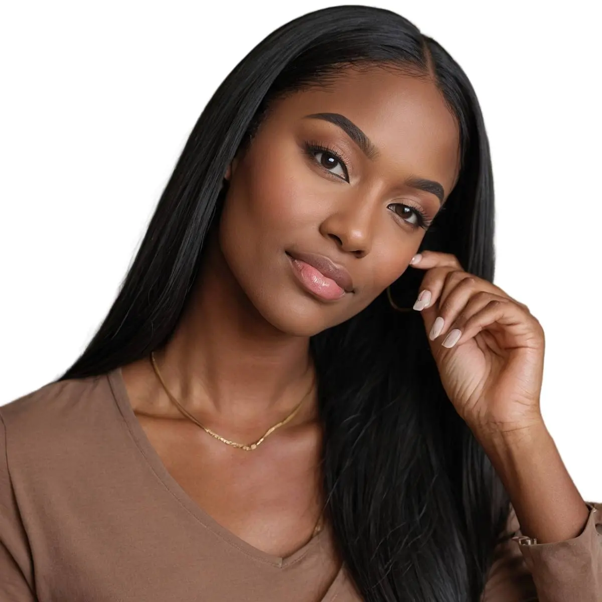 Malaysian Silky Straight Bundle Deals - Affordable Bundles!