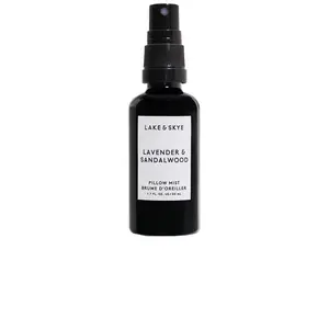 Lake & Skye Lavender & Sandalwood Pillow Mist