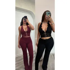 Vanessa jumpsuit 40059