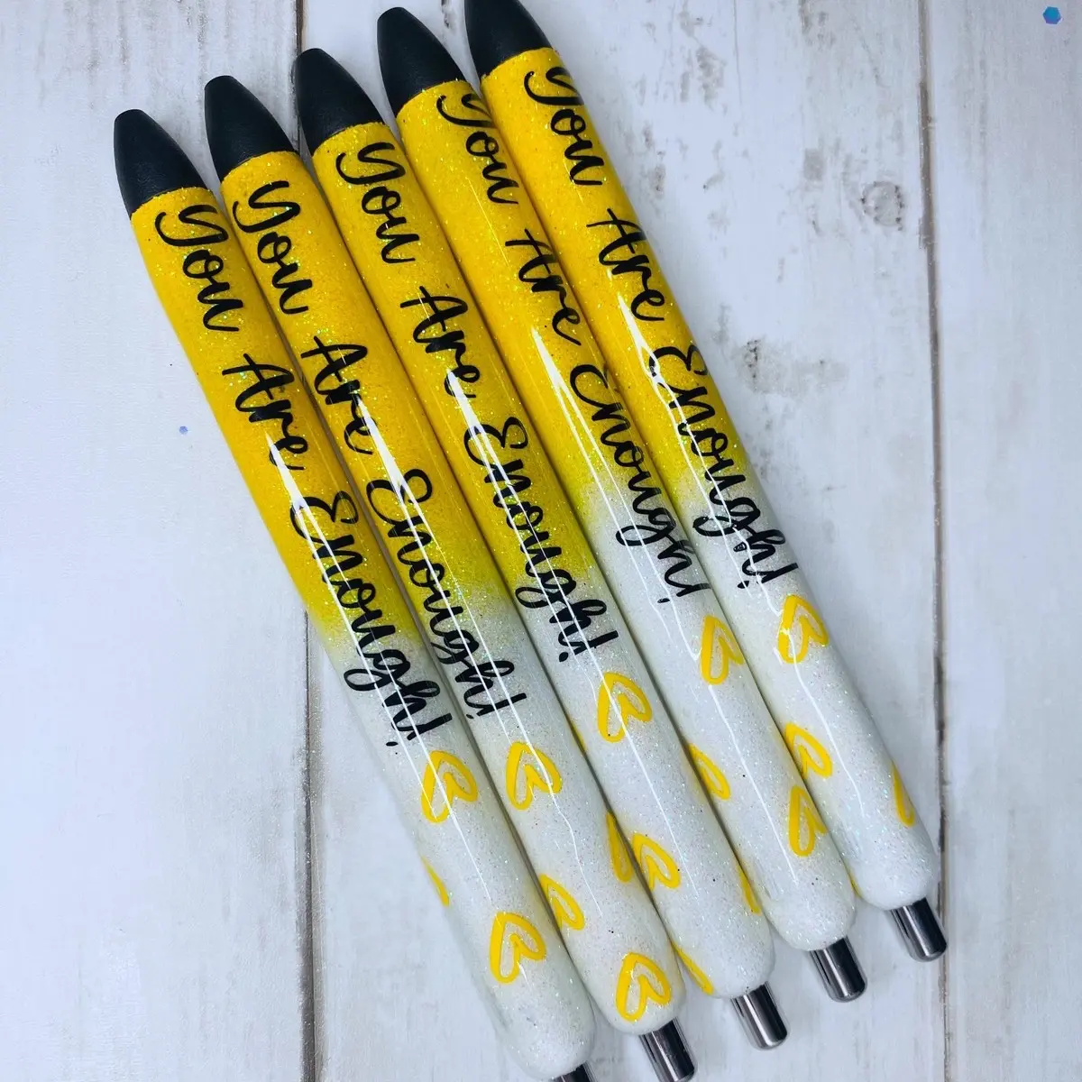 Epoxy pens Epoxy pens